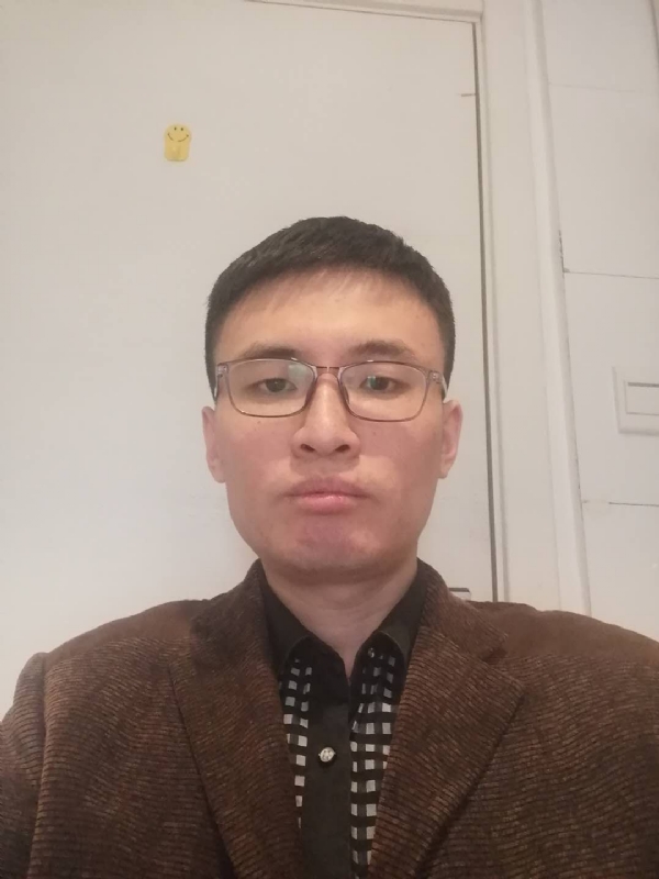 我思故我在的第一张照片--温州相亲服务中心