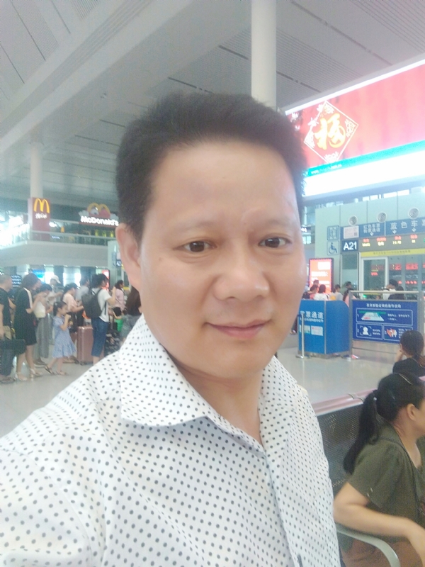 一生有你的第一张照片--温州相亲服务中心