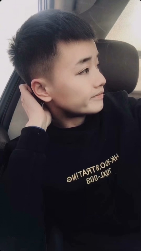 锁洋的第一张照片--温州相亲服务中心