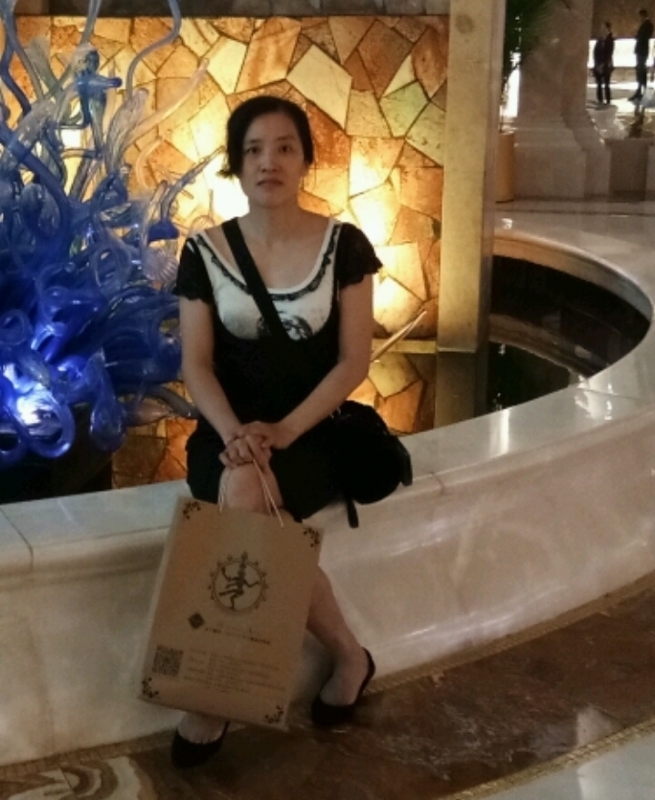 Anna的第二张照片--温州相亲服务中心