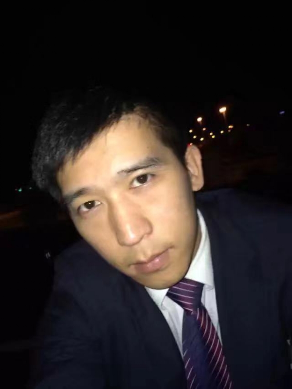 一条孤独的鱼的第一张照片--温州相亲服务中心