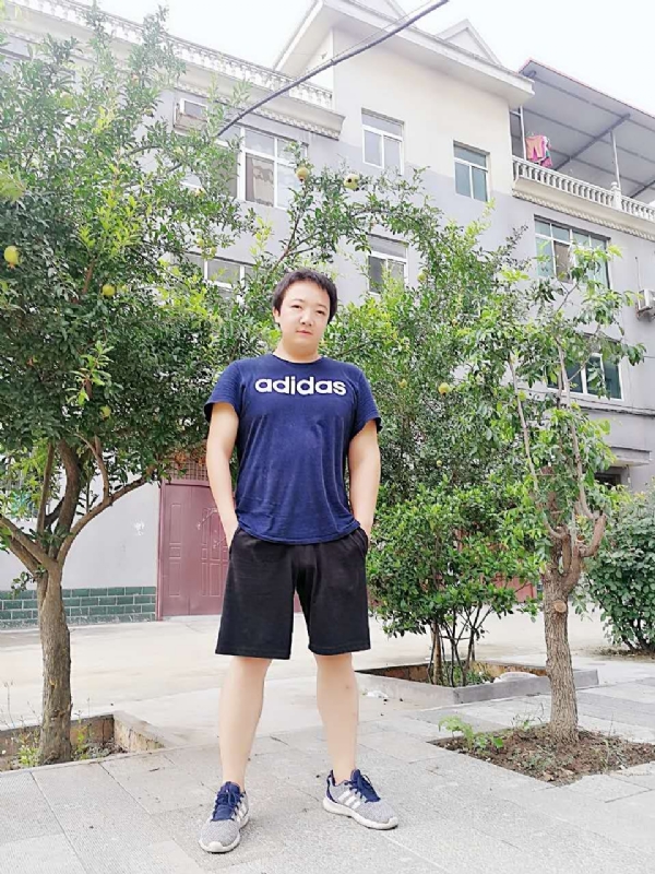 小宇的第二张照片--温州相亲服务中心