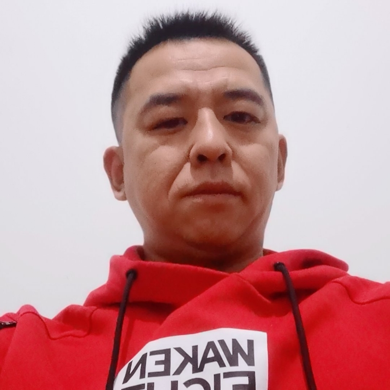 四海为家的第二张照片--温州相亲服务中心