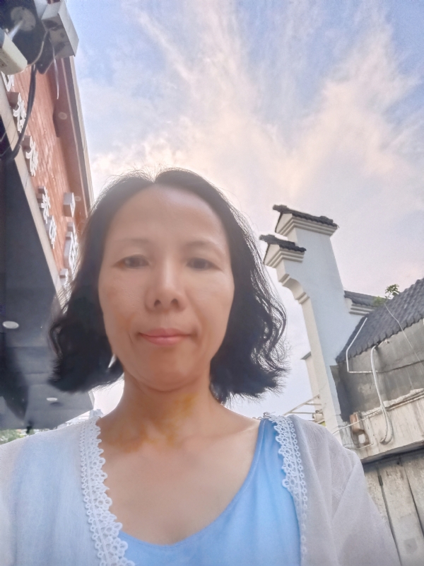 吴敌的第一张照片--温州相亲服务中心