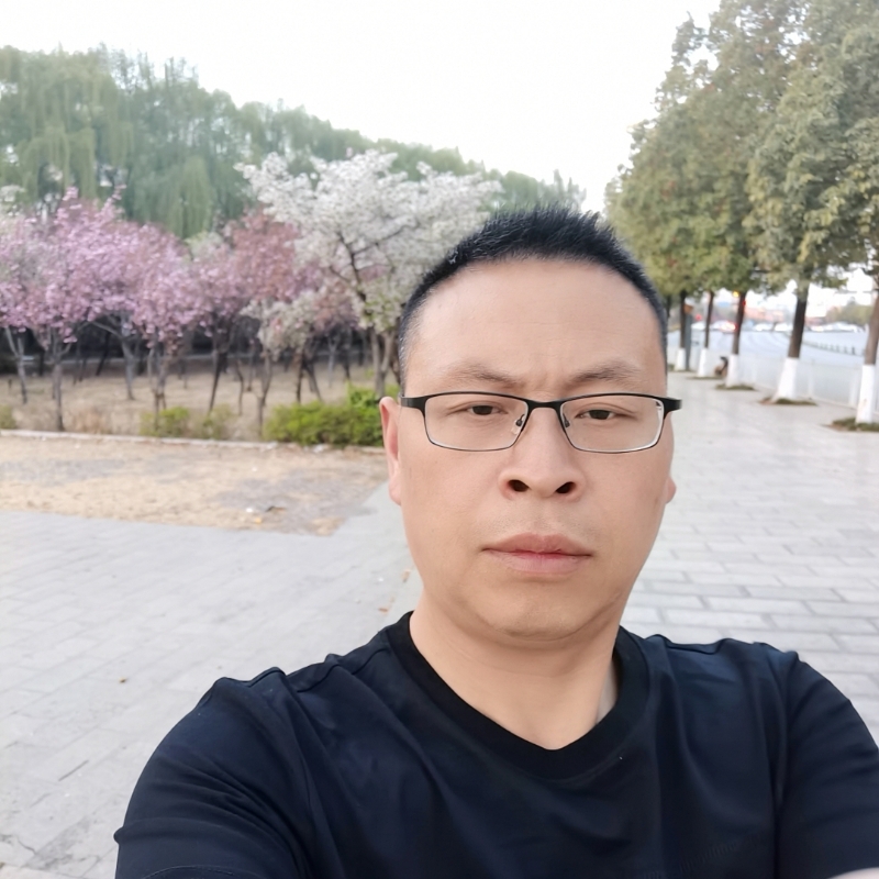 好好的第一张照片--温州相亲服务中心