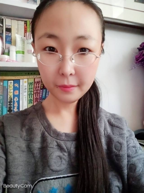 精卫公主的第二张照片--温州相亲服务中心