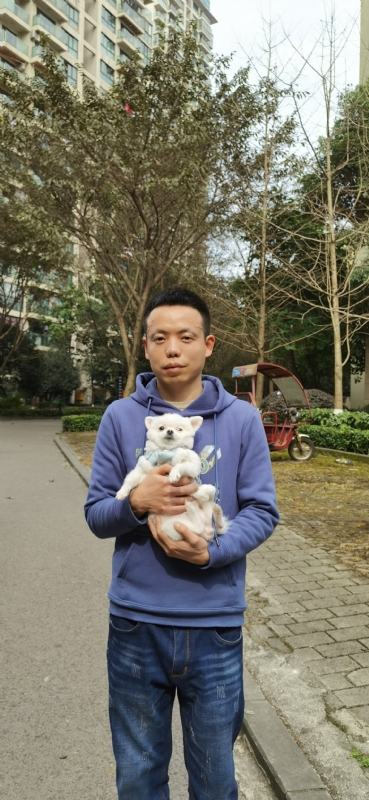 tom的第四张照片--温州相亲服务中心