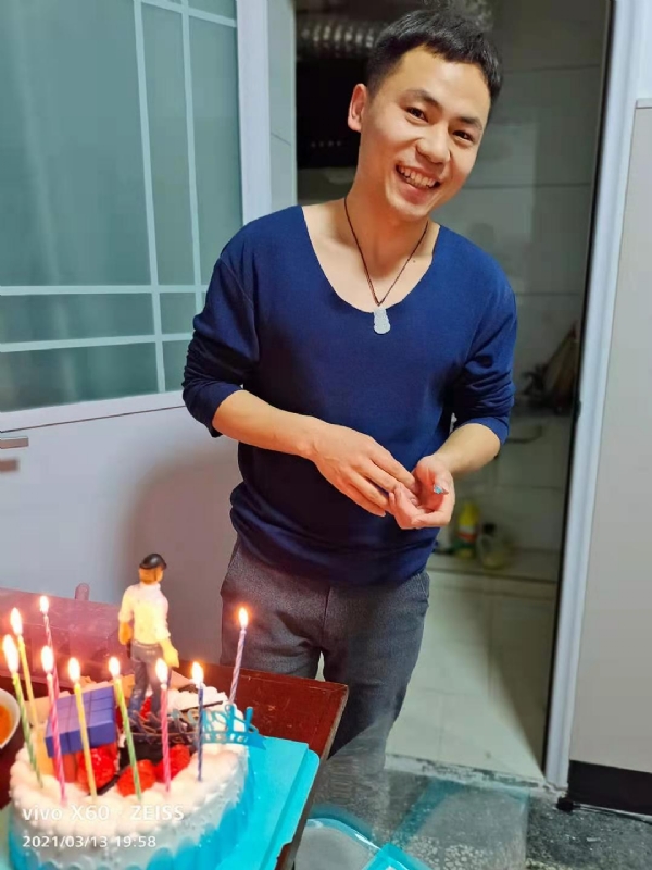 找结婚对象的第一张照片--温州相亲服务中心