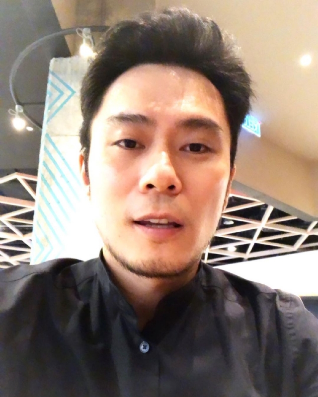 泽楷的第一张照片--温州相亲服务中心