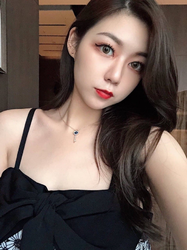 半度微涼的第二张照片--温州相亲服务中心