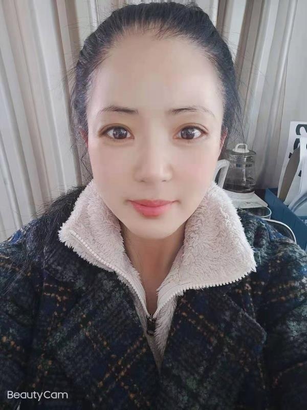 春晓的第一张照片--温州相亲服务中心