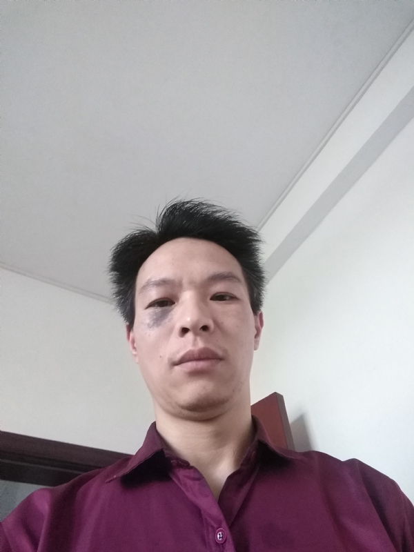 风中落叶的第二张照片--温州相亲服务中心