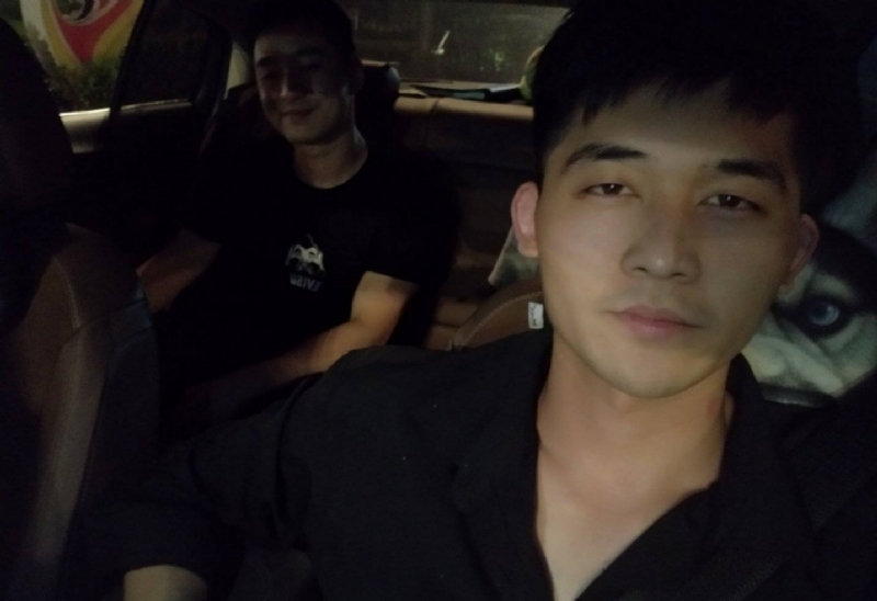 你的好好先生的第一张照片--温州相亲服务中心