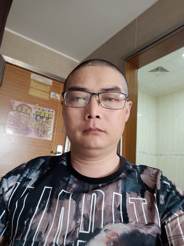 心梦无痕的第一张照片--温州相亲服务中心