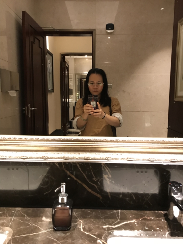 黄莺的第一张照片--温州相亲服务中心