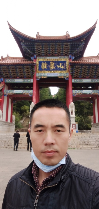 大头鱼的第二张照片--温州相亲服务中心