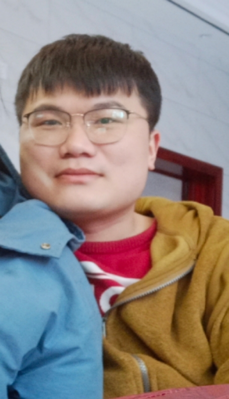 李文陆的第一张照片--温州相亲服务中心