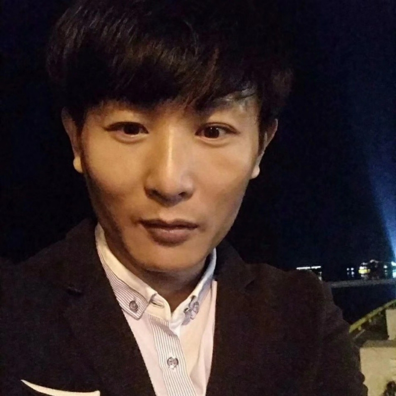 Andy的第一张照片--温州相亲服务中心