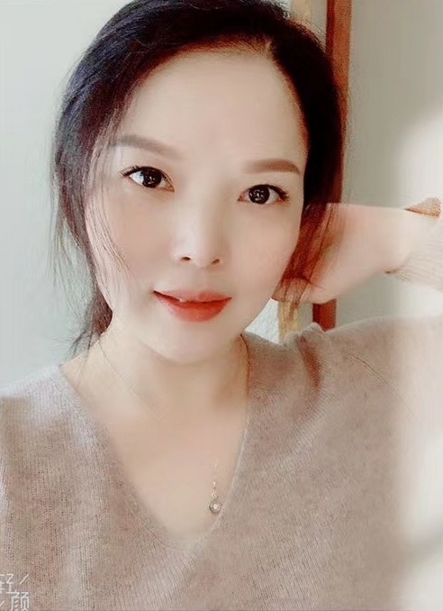 百荷的第一张照片--温州相亲服务中心