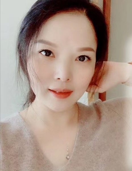 百荷的第二张照片--温州相亲服务中心