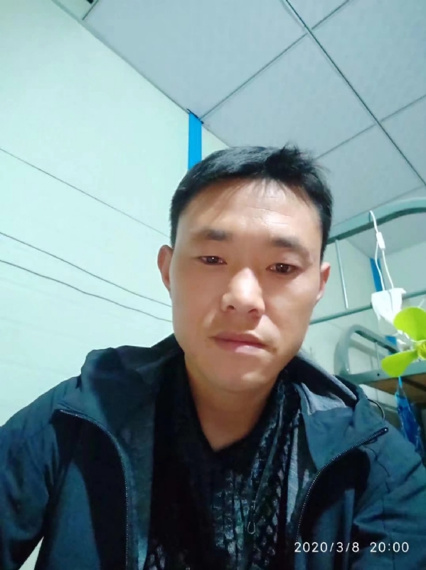 悟的第一张照片--温州相亲服务中心