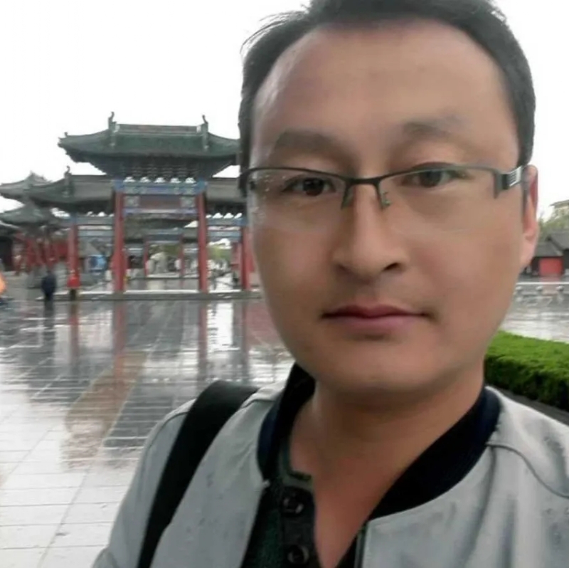 余生安好的第一张照片--温州相亲服务中心