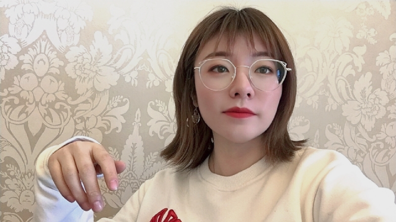 甜心的第一张照片--温州相亲服务中心