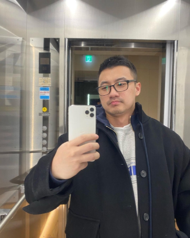 马甲线的第一张照片--温州相亲服务中心