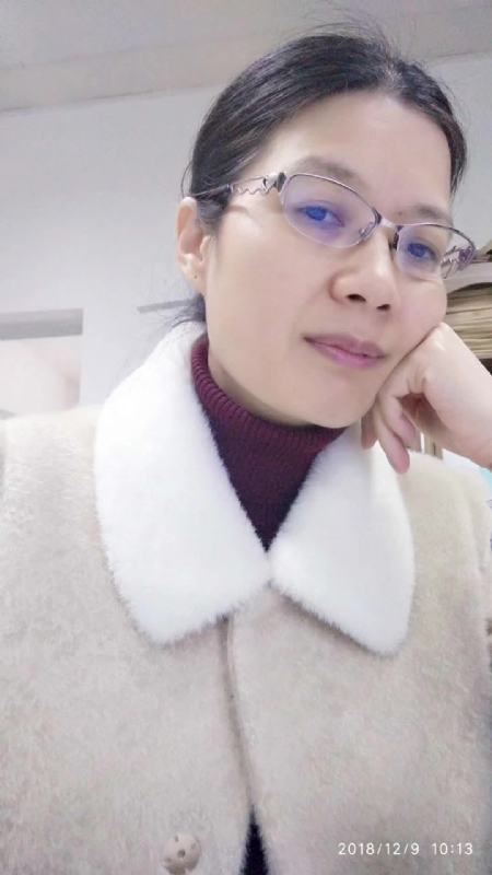 芷妤的第一张照片--温州相亲服务中心