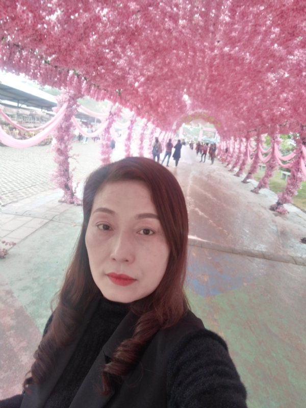 心愿的第一张照片--温州相亲服务中心