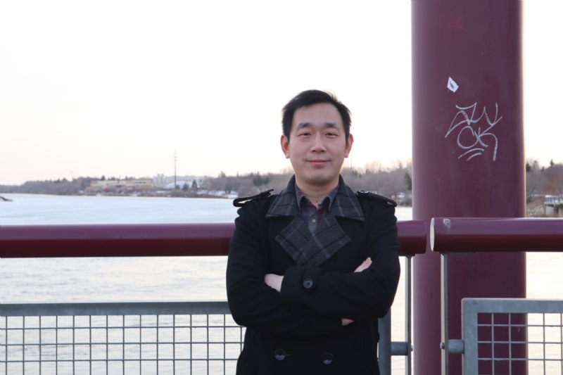 Leon的第一张照片--温州相亲服务中心