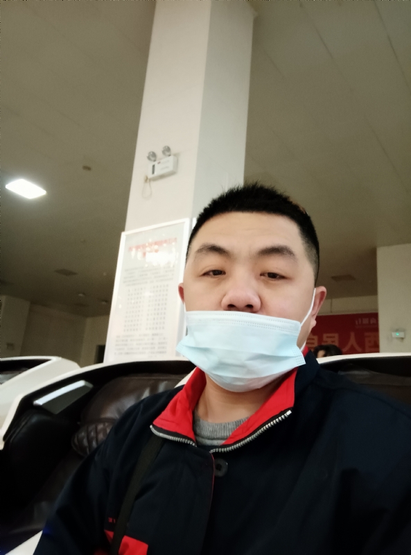 大雁的第一张照片--温州相亲服务中心