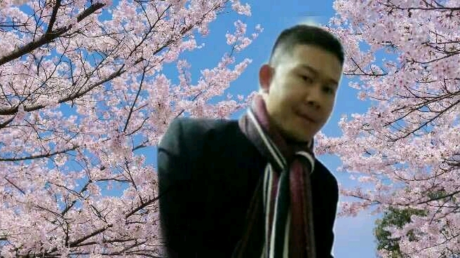 依男的第一张照片--温州相亲服务中心