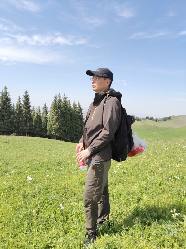 野丁的第一张照片--温州相亲服务中心