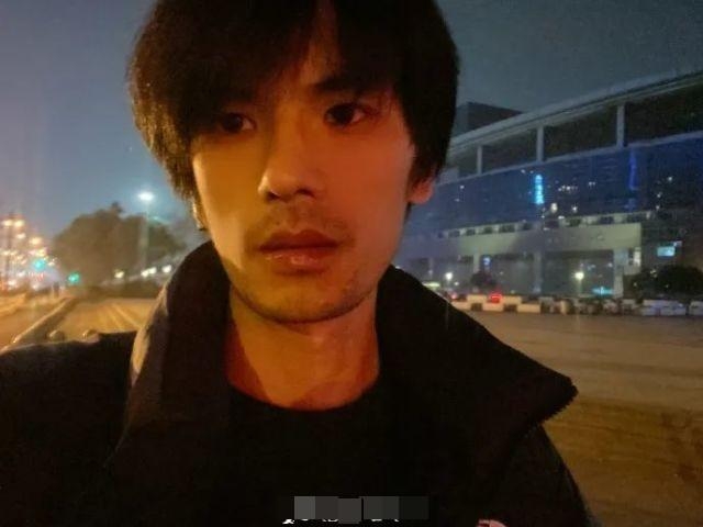 陈书誉的第一张照片--温州相亲服务中心