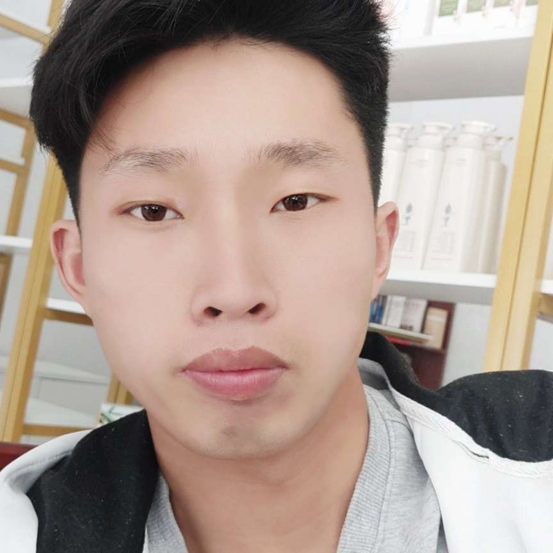 波澜不惊的第一张照片--温州相亲服务中心