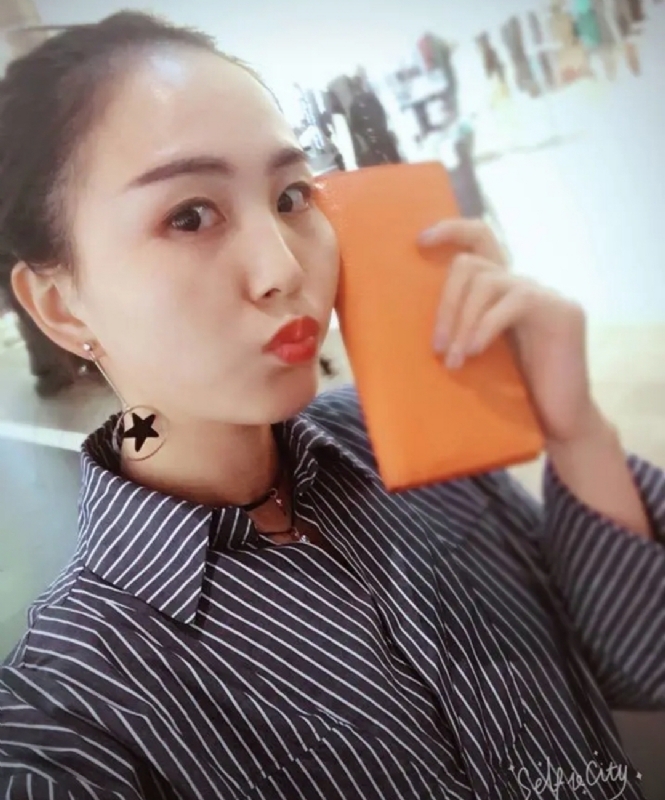 蔡包子的第一张照片--温州相亲服务中心