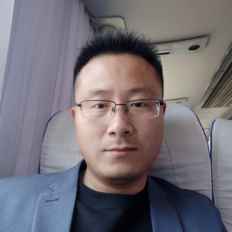 桑业挺的第一张照片--温州相亲服务中心