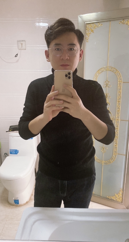 江流君的第一张照片--温州相亲服务中心