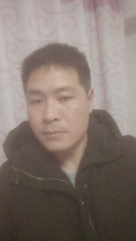 把头抬起来的第一张照片--温州相亲服务中心