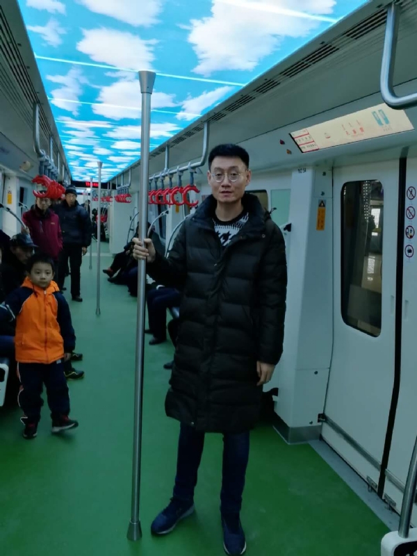 朱利安的第三张照片--温州相亲服务中心