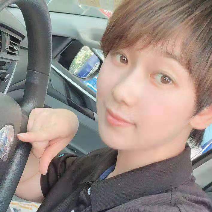 燕子的第一张照片--温州相亲服务中心