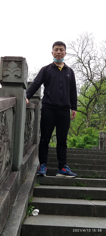 翁的第一张照片--温州相亲服务中心