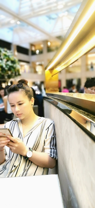 SorRytiff的第一张照片--温州相亲服务中心