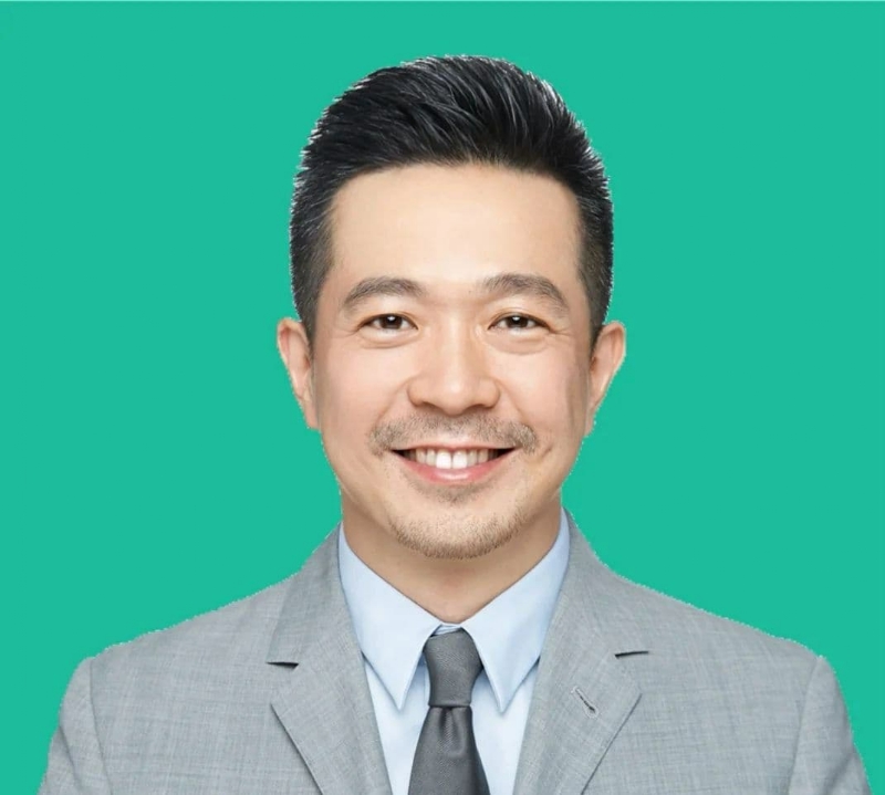 风趣大叔的第二张照片--温州相亲服务中心