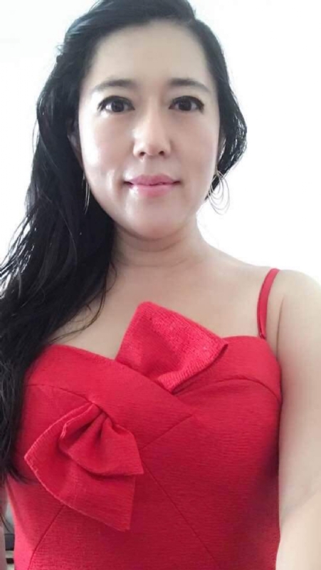 菲菲的第四张照片--温州相亲服务中心