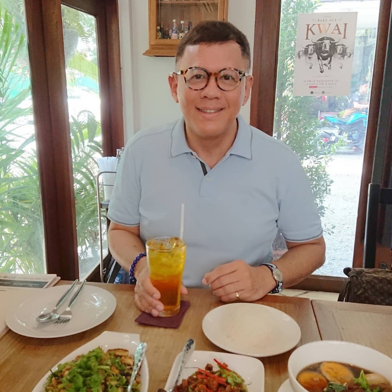 黄伟雄的第一张照片--温州相亲服务中心