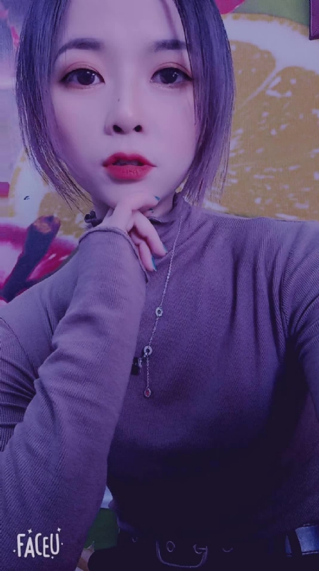 小丸子的第一张照片--温州相亲服务中心