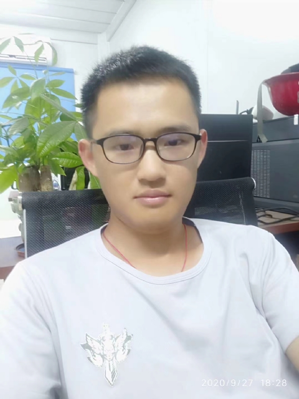 安道夫的第一张照片--温州相亲服务中心