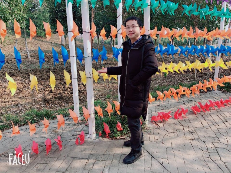 童话里的海的第一张照片--温州相亲服务中心